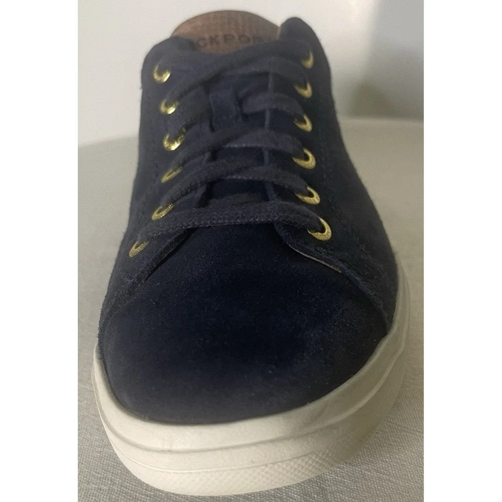 Rockport truetech men